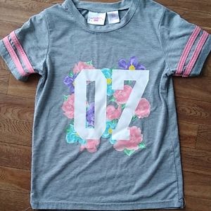 Girls t-shirt